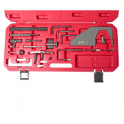 Набор фиксаторов FORD, MAZDA 4676 JTC