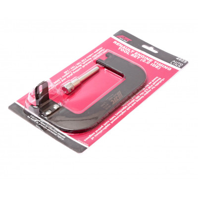 Набір фіксаторів (RENAULT 2.0 IDE) 4925 JTC Набір фіксаторів (RENAULT 2.0 IDE) 4925 JTC