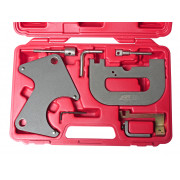 Набор фиксаторов RENAULT 4677A JTC