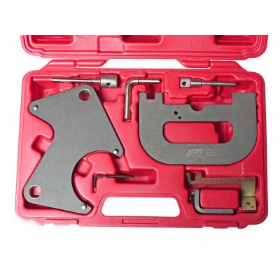 Набор фиксаторов RENAULT 4677A JTC Набор фиксаторов RENAULT 4677A JTC