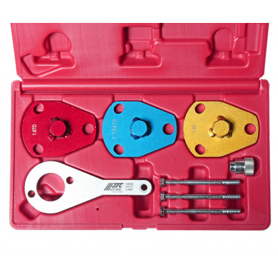 Набор фиксаторов для дизельных двигателей FIAT 4846 JTC Набор фиксаторов для дизельных двигателей FIAT 4846 JTC