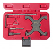 Набор фиксаторов FORD FOCUS, C-MAX 4763 JTC