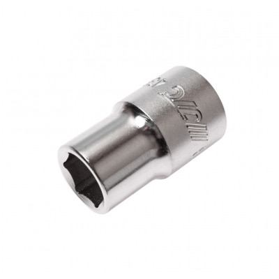 Головка торцевая 6-гр. 1/2" 13мм 43808 JTC Головка торцевая 6-гр. 1/2" 13мм 43808 JTC