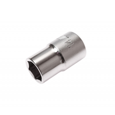 Головка торцевая 6-гр. 1/2" 14мм 43808 JTC Головка торцевая 6-гр. 1/2" 14мм 43808 JTC