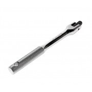 Вороток с шарниром 1/4" 150мм 3714 JTC