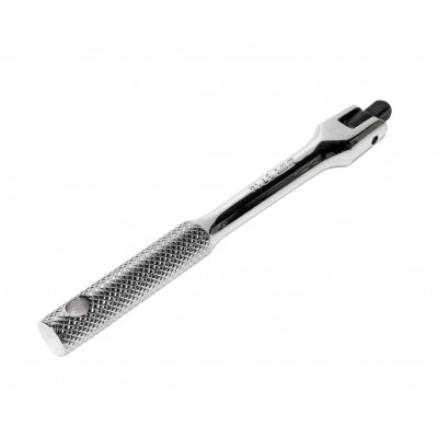 Вороток з шарніром 1/4" 150мм 3714 JTC Вороток з шарніром 1/4" 150мм 3714 JTC