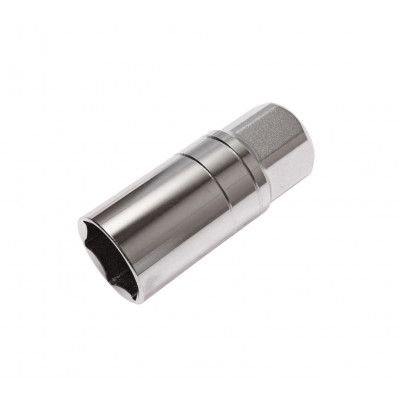 Головка свічна 1/2" х 21мм (13/16") 46516 JTC Головка свічна 1/2" х 21мм (13/16") 46516 JTC