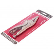 Клещи с фиксатором 150мм (удлиненные губки) 6LN JTC