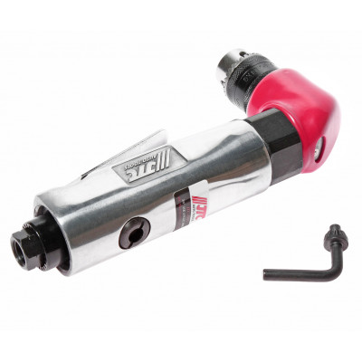 Дрель пневматическая угловая 3/8" 3833 JTC Дрель пневматическая угловая 3/8" 3833 JTC