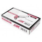 Дрель пневматическая угловая 3/8" 3833 JTC