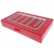 Комплект уплотнительных колец 401ед. 1044 JTC