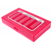 Комплект уплотнительных колец 401ед. 1044 JTC