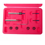 Набор для высверливания точечной сварки 3321 JTC