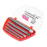 Набор экстракторов 5ед. 5601 JTC