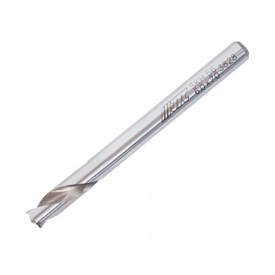 Сверло для высверливания точечной сварки 6мм х 70 3827 JTC Сверло для высверливания точечной сварки 6мм х 70 3827 JTC