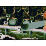 Скребок 32мм 1501 JTC