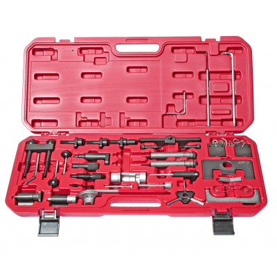 Набір фіксаторів VW, AUDI 4739A JTC Набір фіксаторів VW, AUDI 4739A JTC