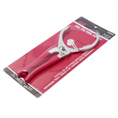 Кліщі для зняття оливного фільтра 85-115мм 1601 JTC Кліщі для зняття оливного фільтра 85-115мм 1601 JTC