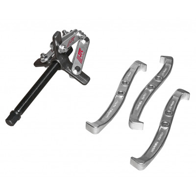 Съемник трехзахватный 12" 120-305мм 35143 JTC Съемник трехзахватный 12" 120-305мм 35143 JTC