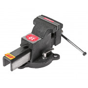 Тиски слесарные поворотные 4" 3121 JTC