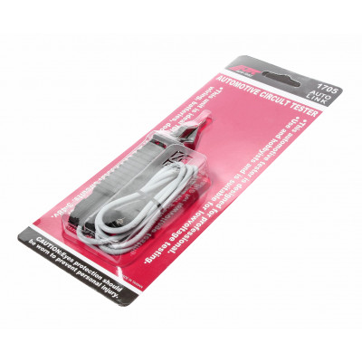 Iндикатор напруги 3-48В 1705 JTC Iндикатор напруги 3-48В 1705 JTC