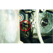 Штифты для фиксации рапредвала FORD, MAZDA 1418 JTC