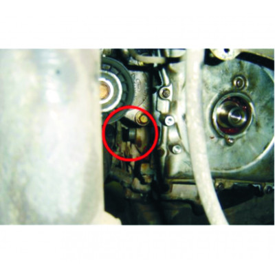 Штифты для фиксации рапредвала FORD, MAZDA 1418 JTC Штифты для фиксации рапредвала FORD, MAZDA 1418 JTC