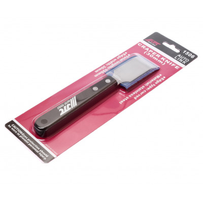 Скребок 30мм 1506 JTC Скребок 30мм 1506 JTC