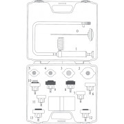 Набор тестирования герметичности охладительной системы 14ед. 1005 JTC