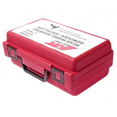 Набір для зняття / установки сайлент-блоків МВ W140, W126, W124 1804S JTC Набір для зняття / установки сайлент-блоків МВ W140, W126, W124 1804S JTC