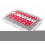 Комплект медных шайб и маслосливных пробок 534ед. 2019 JTC