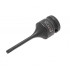 Головка ударная TORX 1/2" T25 78мм 447825 JTC Головка ударная TORX 1/2" T25 78мм 447825 JTC