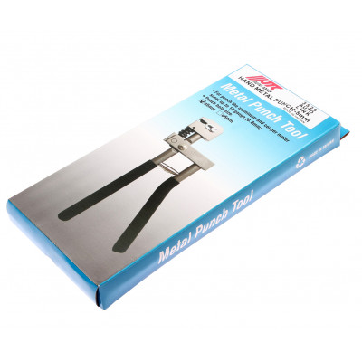 Пробійник металу (5мм) 3529 JTC Пробійник металу (5мм) 3529 JTC