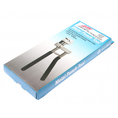 Пробойник металла (6мм) 3529 JTC Пробойник металла (6мм) 3529 JTC