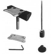 Съёмник поддона картера 4078 JTC