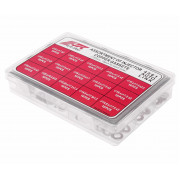 Набор медных шайб под форсунки 4061 JTC