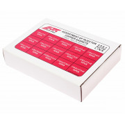 Набор медных шайб под форсунки 4061 JTC