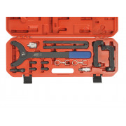 Набор фиксаторов VW, AUDI TFSI 4087 JTC