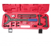 Набор фиксаторов VW, AUDI V6, 3.2 FSI 4086 JTC