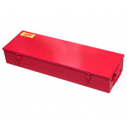 Набор головок торцевых 1" 36-65мм 6гр. 16ед. H816M JTC