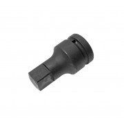 Удлинитель ударный 1" 100мм 848100 JTC