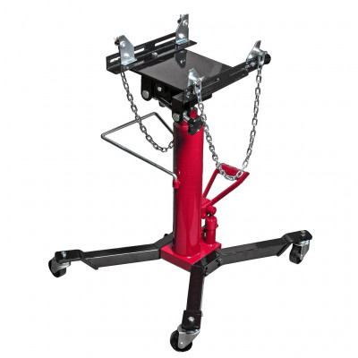 Стійка трансмісійна з універсальним супортом 500кг TJ490 JTC Стійка трансмісійна з універсальним супортом 500кг TJ490 JTC