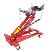 Домкрат подкатной для ДВС и КПП 1т FJ1000 JTC