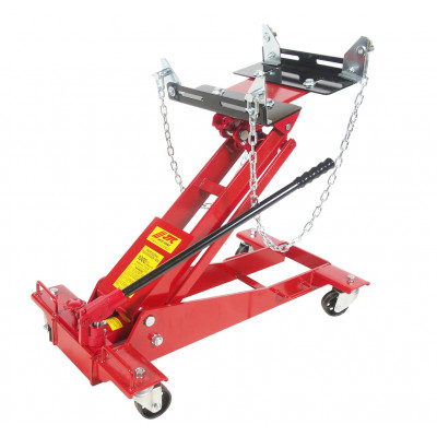 Домкрат підкатний 1т FJ1000 JTC Домкрат підкатний 1т FJ1000 JTC