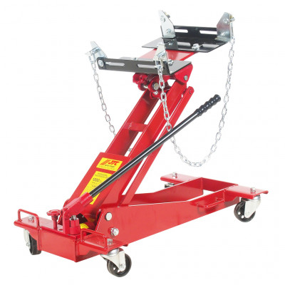 Домкрат підкатний 1т FJ1000 JTC Домкрат підкатний 1т FJ1000 JTC