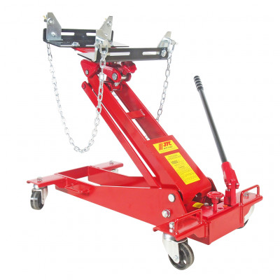 Домкрат підкатний 1т FJ1000 JTC Домкрат підкатний 1т FJ1000 JTC