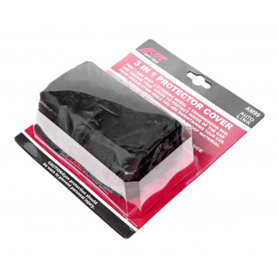 Набор защитных чехлов 3ед. AM99 JTC Набор защитных чехлов 3ед. AM99 JTC