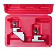 Набор инструментов для гибких поликлиновых ремней 4850 JTC