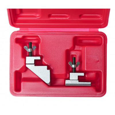 Набор инструментов для гибких поликлиновых ремней 4850 JTC Набор инструментов для гибких поликлиновых ремней 4850 JTC