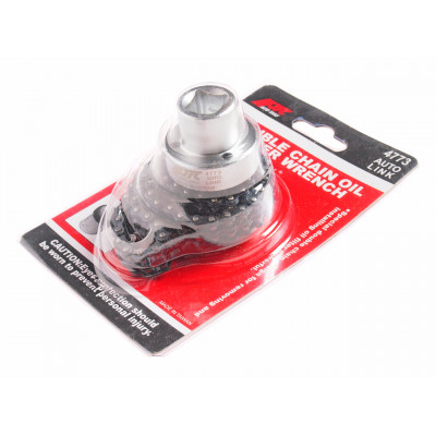 Ключ ланцюговий для масляного фільтра 4773 JTC Ключ ланцюговий для масляного фільтра 4773 JTC